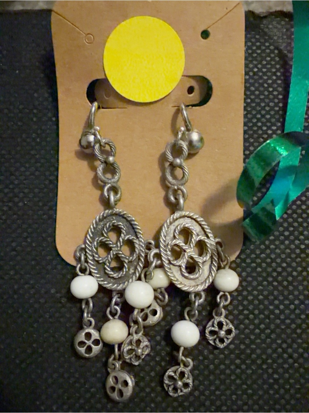 ✨ Woodland & Starlight — 5-Pair Earring Bundle ✨